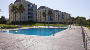 Moderno Atico Duplex Penthouse A 500m de la playa de Devesses-Denia